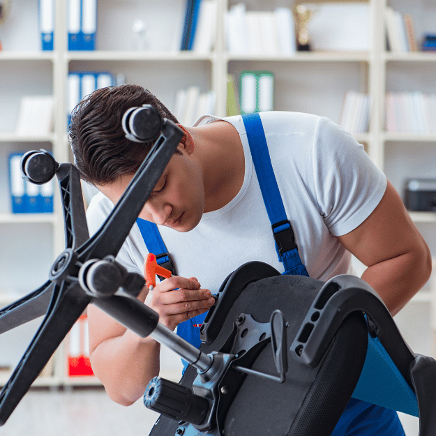 Oturma Grubu & Sandalye Tamirleri