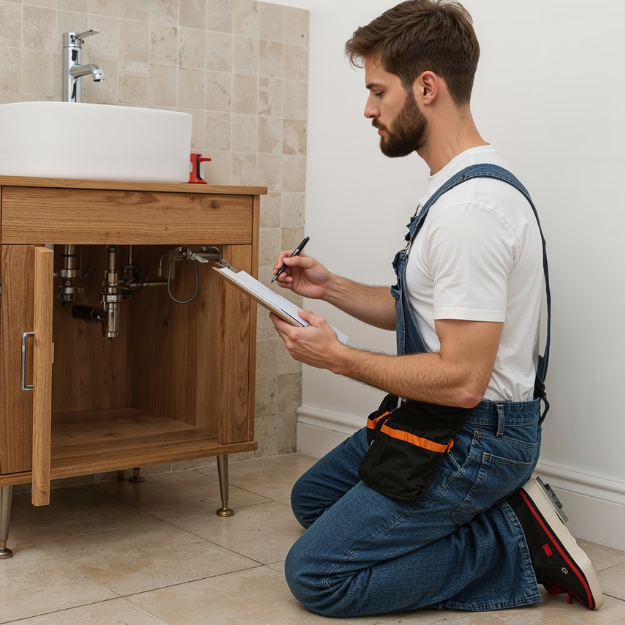 Banyo & Lavabo Hizmetleri