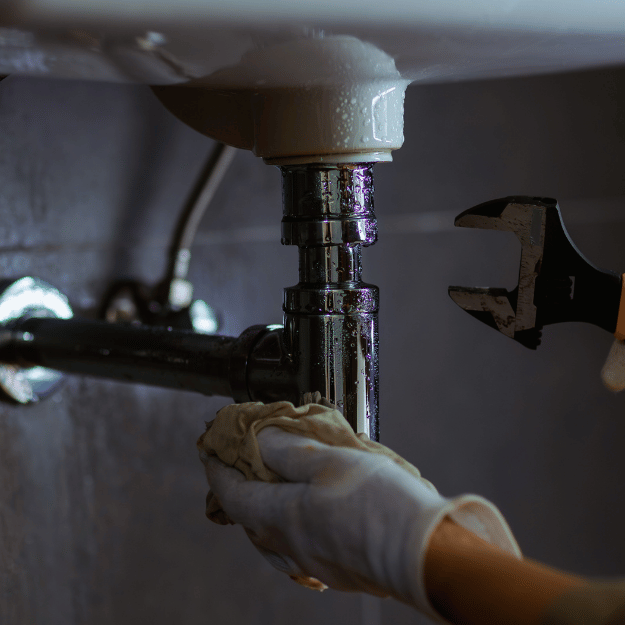 Tadilat Öncesi Söküm İşlemleri