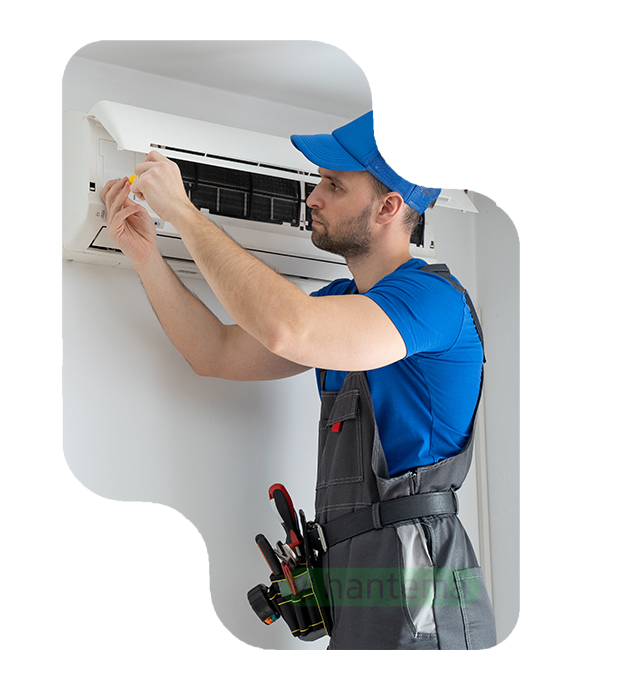 Han Teknik Servis ekip fotoğrafı ve servis araçları